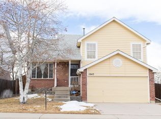 11643 Melody Dr, Northglenn, CO 80234
