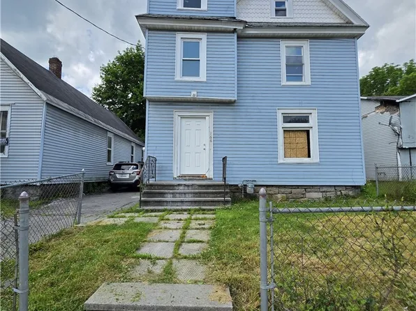 166 Hope Ave, Syracuse, NY 13205
