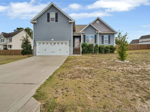 55 Fifty Caliber Dr, Broadway, NC 27505