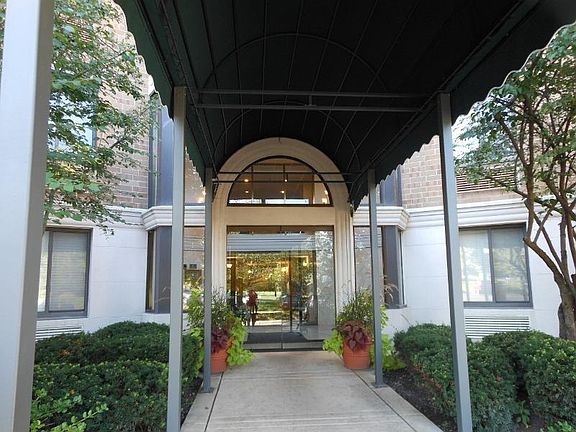 Main Entrance