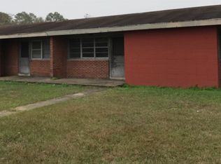 4901 Tanner St, Moss Point, MS 39563