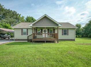 119 Norrod Rd, Monterey, TN 38574
