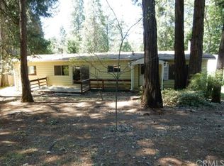 14377 Madonna Ct, Magalia, CA 95954