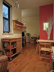 Rented by City Connections Realty