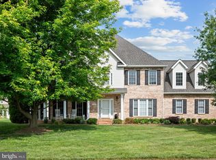 112 Tyson Dr, Berryville, VA