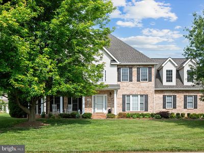 112 Tyson Dr, Berryville, VA, 22611