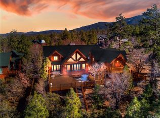 1647 Angels Camp Rd, Big Bear Lake, CA 92315