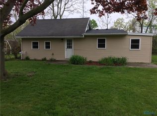 160 Lancaster Ave, Toledo, OH 43615