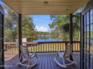 5714 SE 4TH Avenue, Keystone Heights, FL 32656