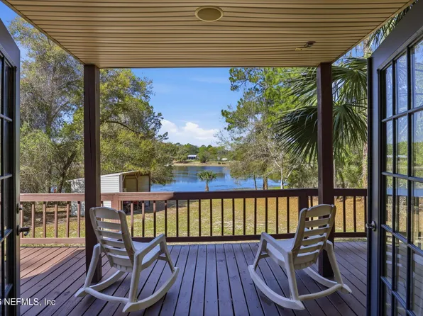 5714 SE 4TH Avenue, Keystone Heights, FL 32656