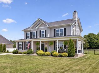 2044 Trout Trl, Murfreesboro, TN 37129