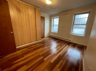702 Massachusetts Ave APT 9, Boston, MA 02118