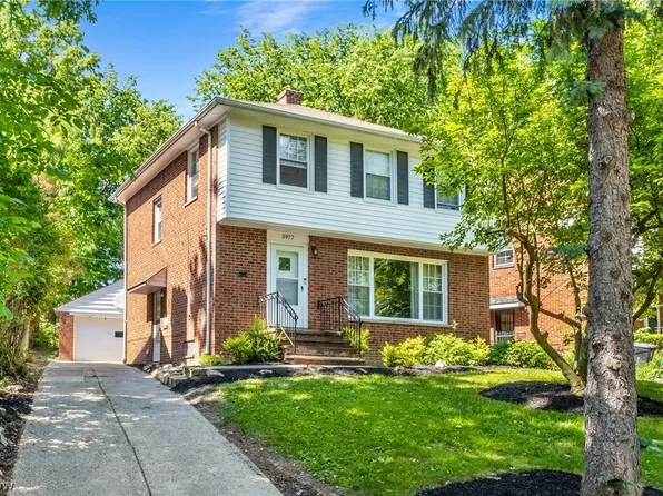 3977 Meadowbrook Blvd, University Hts, OH 44118