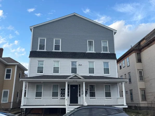336 Lake Ave APT 05, Manchester, NH 03103