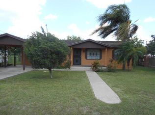 112 Amistad Dr, Weslaco, TX 78596