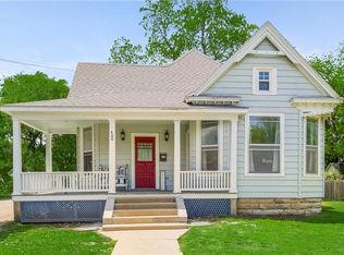 406 N Main St, Butler, MO 64730