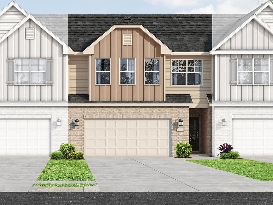 Build The Camden C - now starting at 309,900