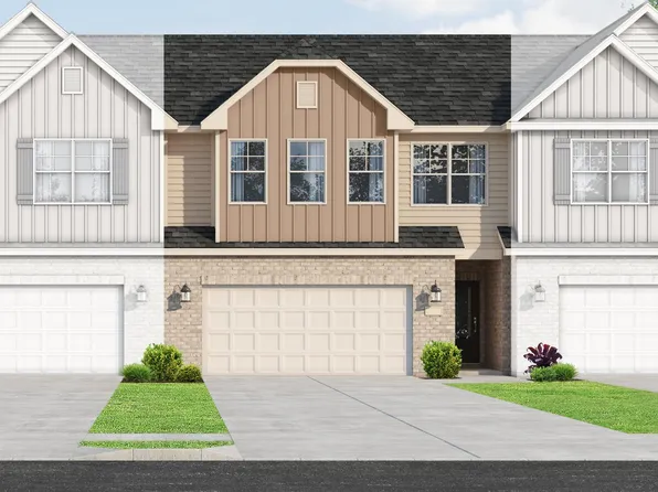 The Camden C Plan, Pavilion