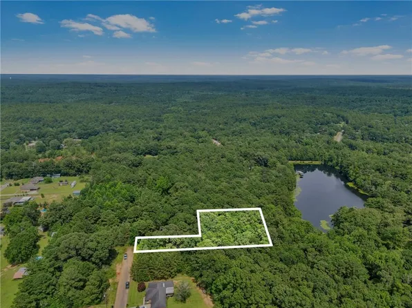 0 Dreamway Dr, Chunchula, AL 36521