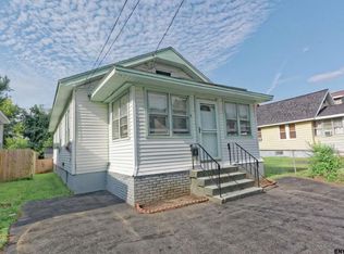 4 North St, Albany, NY 12205