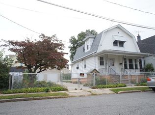 1321 Myrtle St, Hillside, NJ 07205