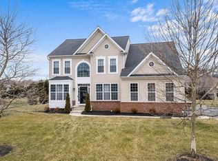 110 Shannon Blvd, Middletown, DE 19709