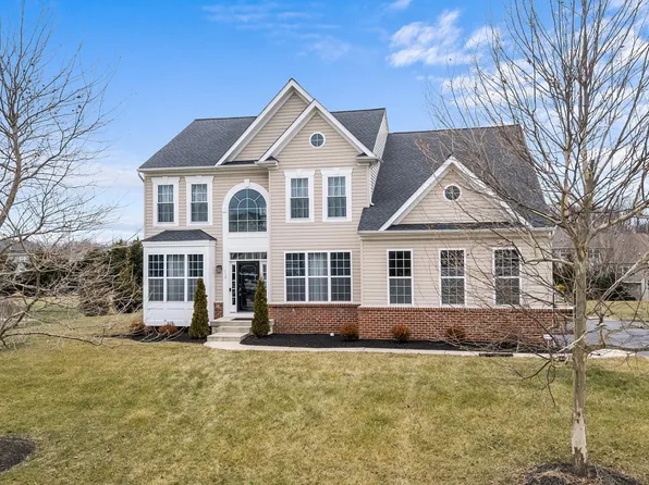 110 Shannon Blvd, Middletown, DE 19709