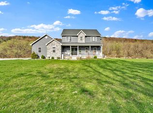 1370 Hills Creek Rd, Wellsboro, PA 16901