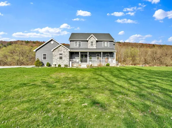 1370 Hills Creek Rd, Wellsboro, PA 16901