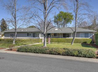 1561 Landell Ct, Los Altos, CA 94024