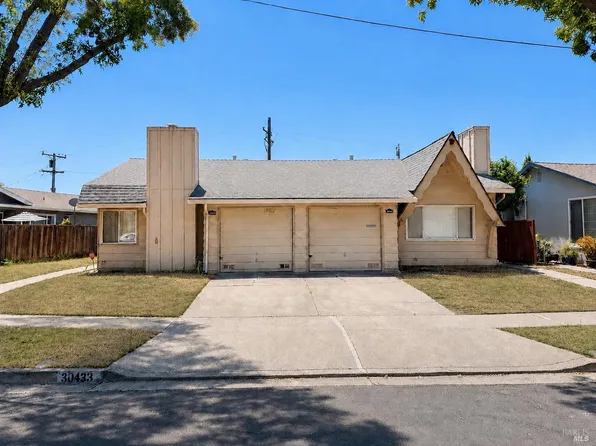 30431 Vanderbilt Street, Hayward, CA 94544