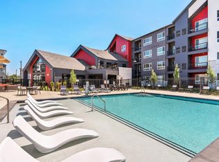 12635 SW 172nd Ter #2-408, Beaverton, OR