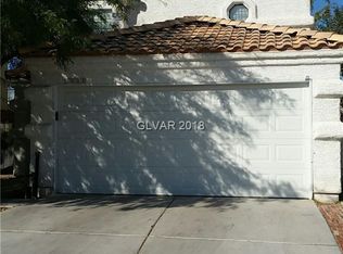 2809 Swallow Point Cir, Las Vegas, NV 89117