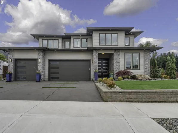 8111 NE 183rd Pl, Vancouver, WA 98682