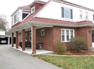 60 Margin St APT 2, Peabody, MA 01960