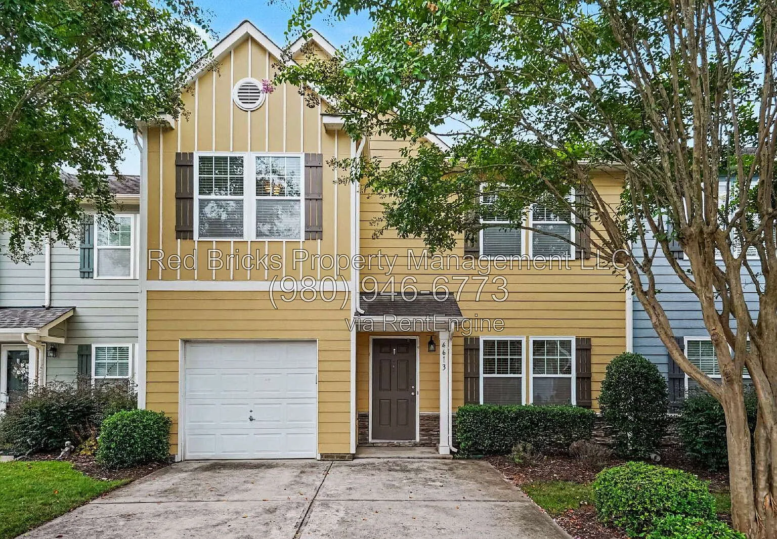 3 bed, 2.5 bath, 2040 sqft, $1,995 — Photo 1