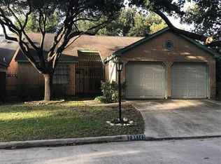 8614 Friobend Ln, Houston, TX 77040