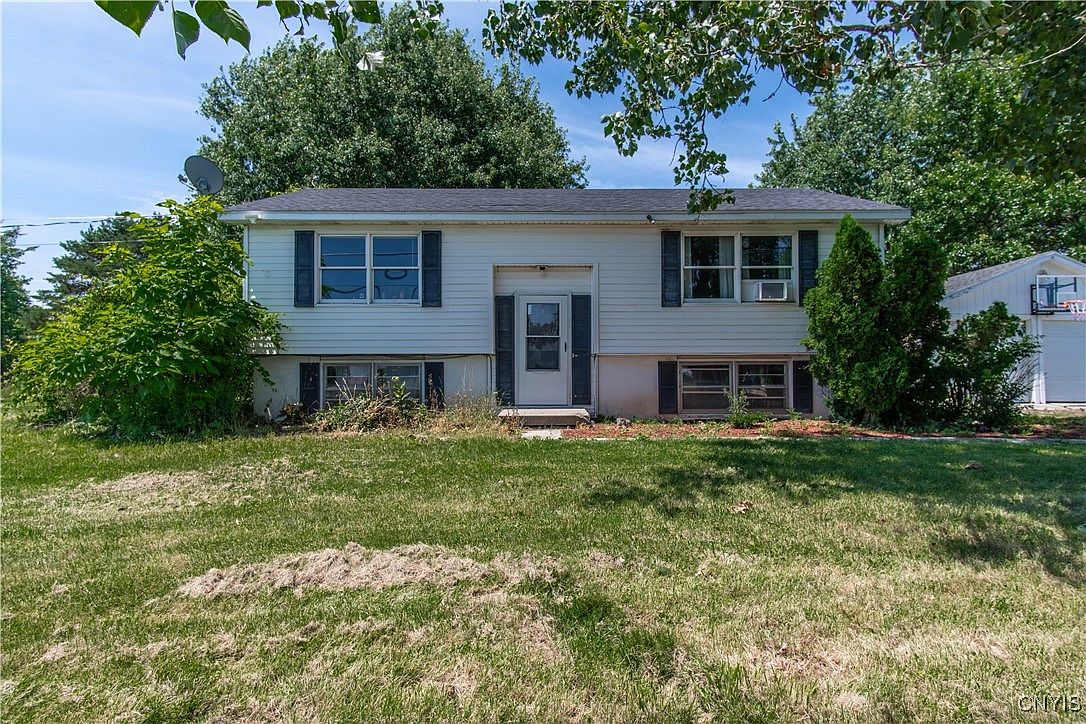 29855 County Route 46, Evans Mills, NY 13637 | Zillow