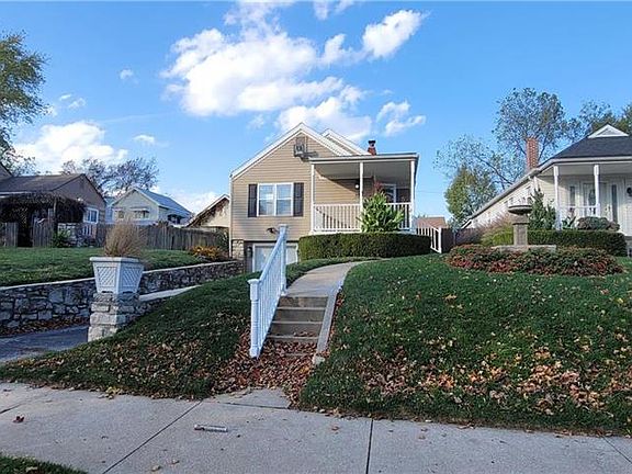 3rd image of 3610 Norledge Ave