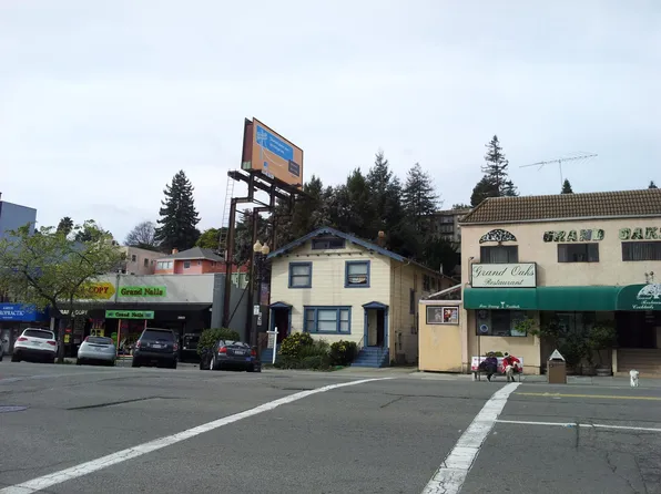 3673 Grand Ave, Oakland, CA 94610