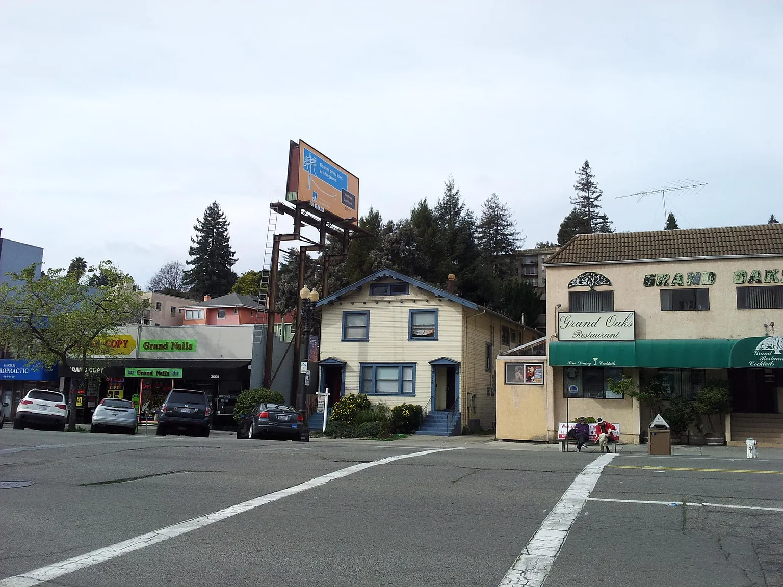 3673 Grand Ave photo 1