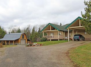 174 Kildeer Rd, Sandpoint, ID 83864