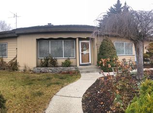 404 Kenward Way, Yakima, WA