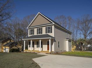 1732 Quail Valley E, Columbia, SC 29212