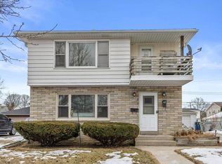 3548 S 80th St #3550, Milwaukee, WI 53220