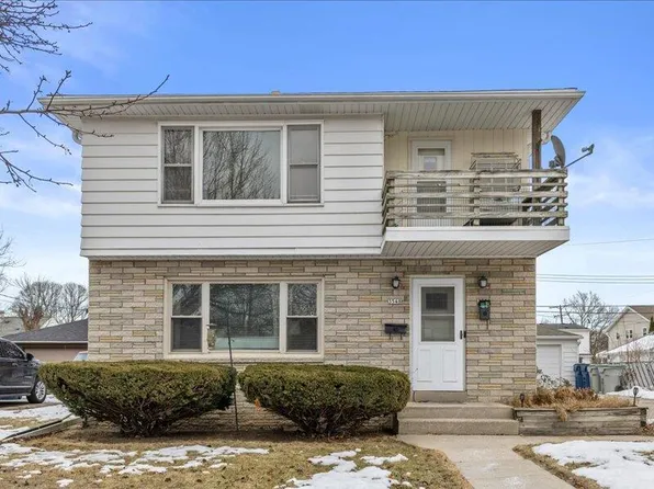 3548 South 80th STREET #3550, Milwaukee, WI 53220