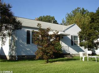 2705 Calverton St, Richmond, VA 23234