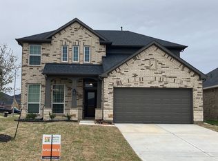 17819 Pamukkale Pl, Tomball, TX 77377