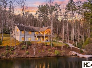 577 Twin Lakes Drive, Highlands, NC 28741