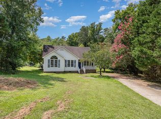 47 Circle Tree Ln, Angier, NC 27501